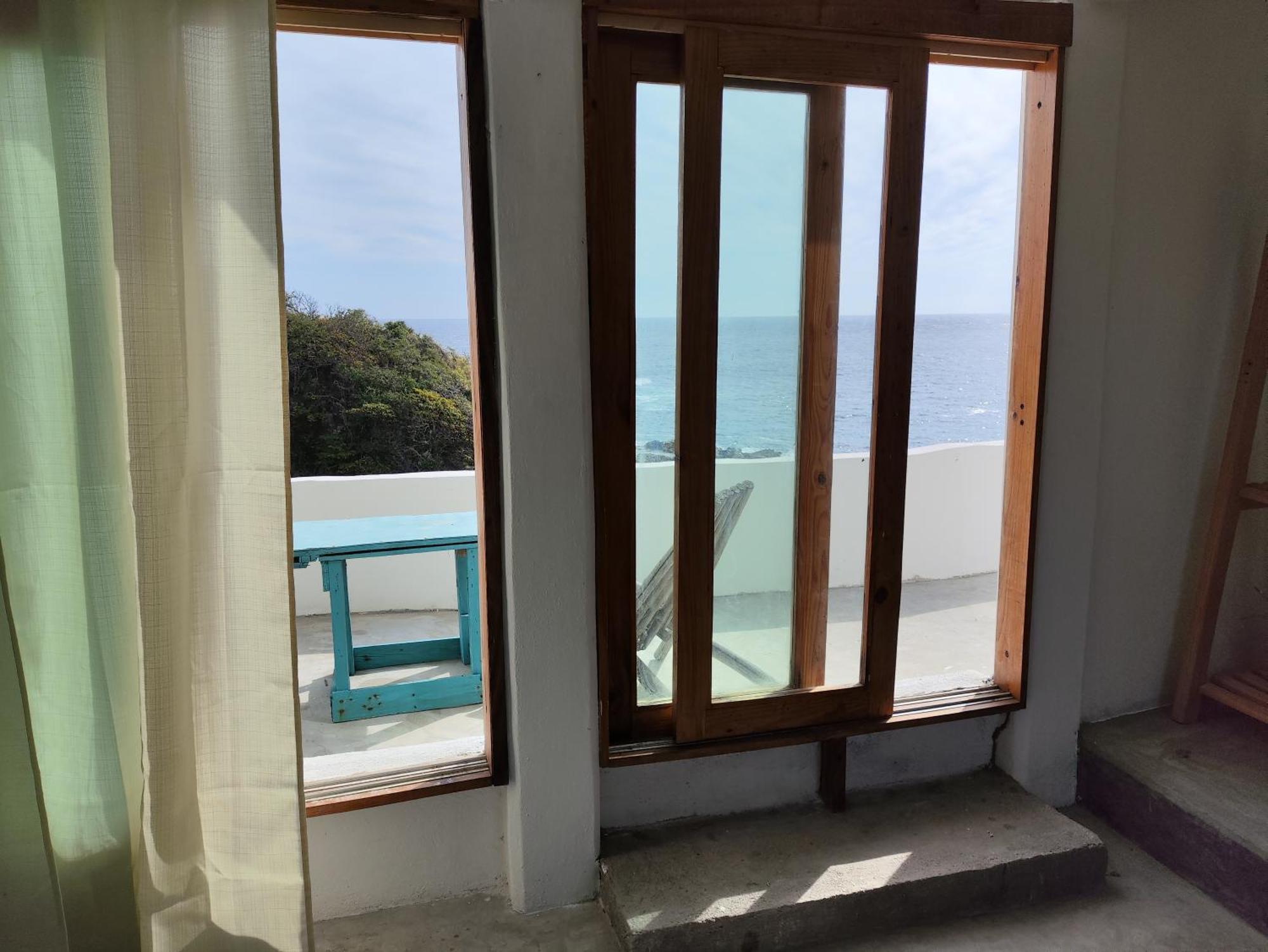 Playa Amor - Private Villa & Best Views Zipolite Exterior photo